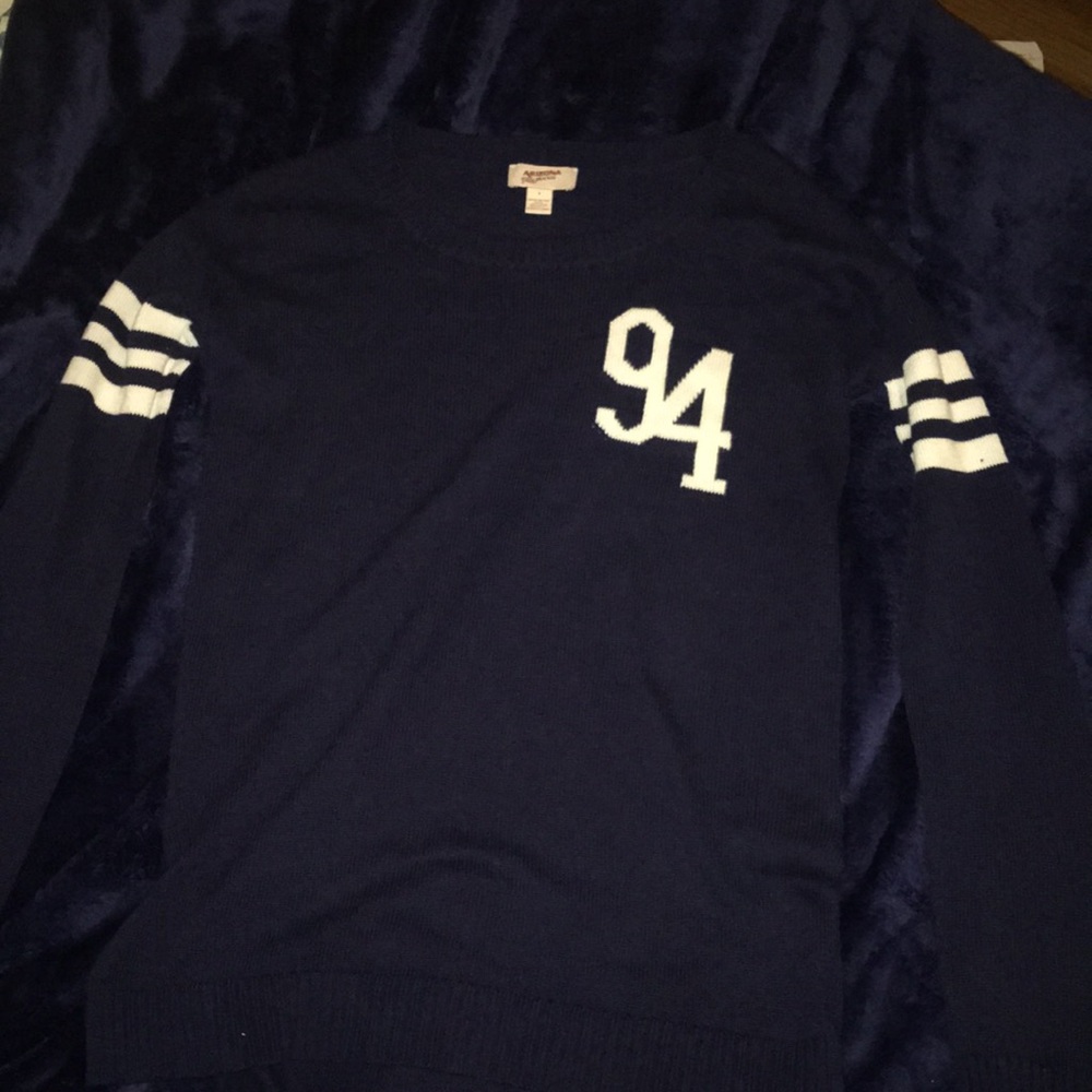 Arizona Sweater